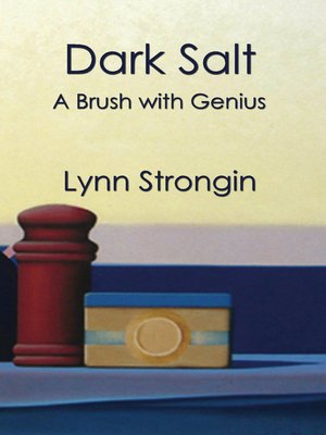 cover image of Dark Salt